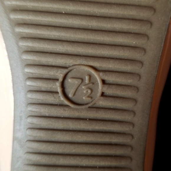 NWT, NEW Women's Rohb Joyce Azria Corsica II Ballerina Flats - Picture 8 of 10